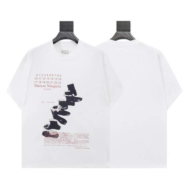 Picture of Maison Margiela T Shirts Short _SKUMaisonMargielaS-XL23tr70036422
